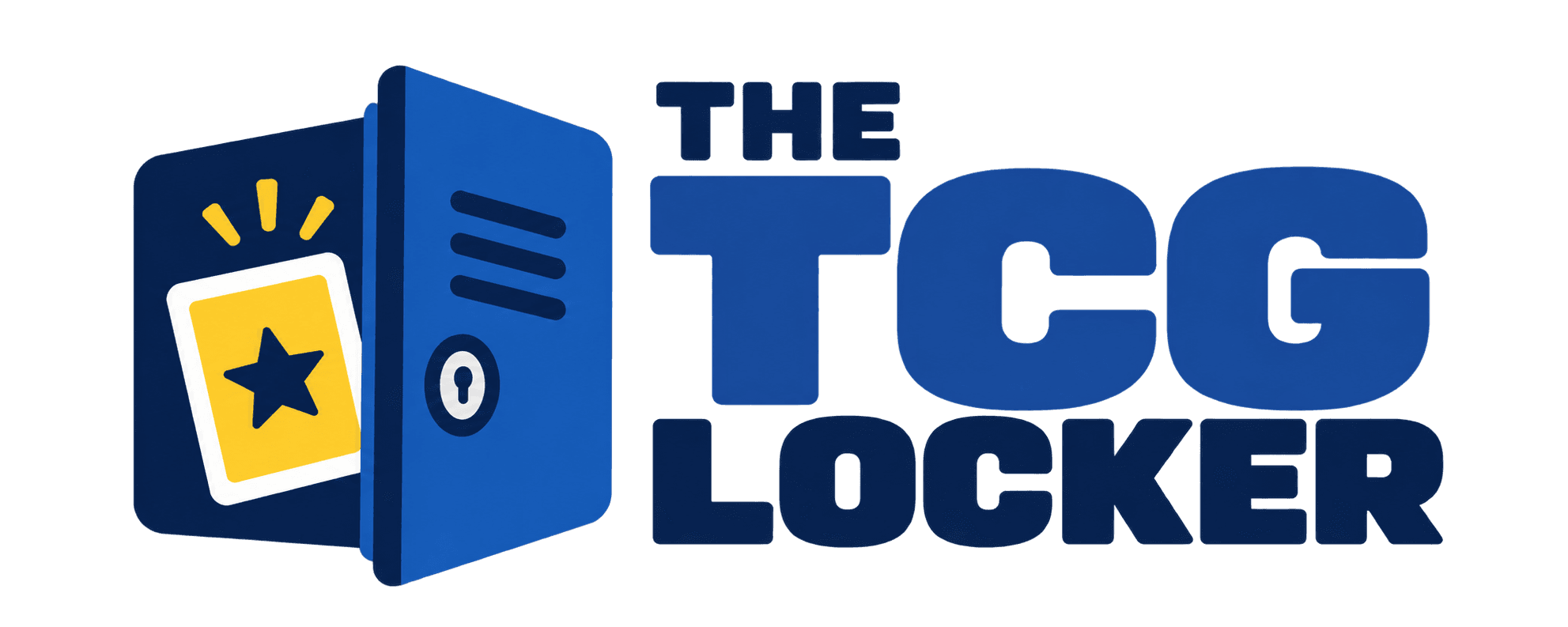 The TCG Locker